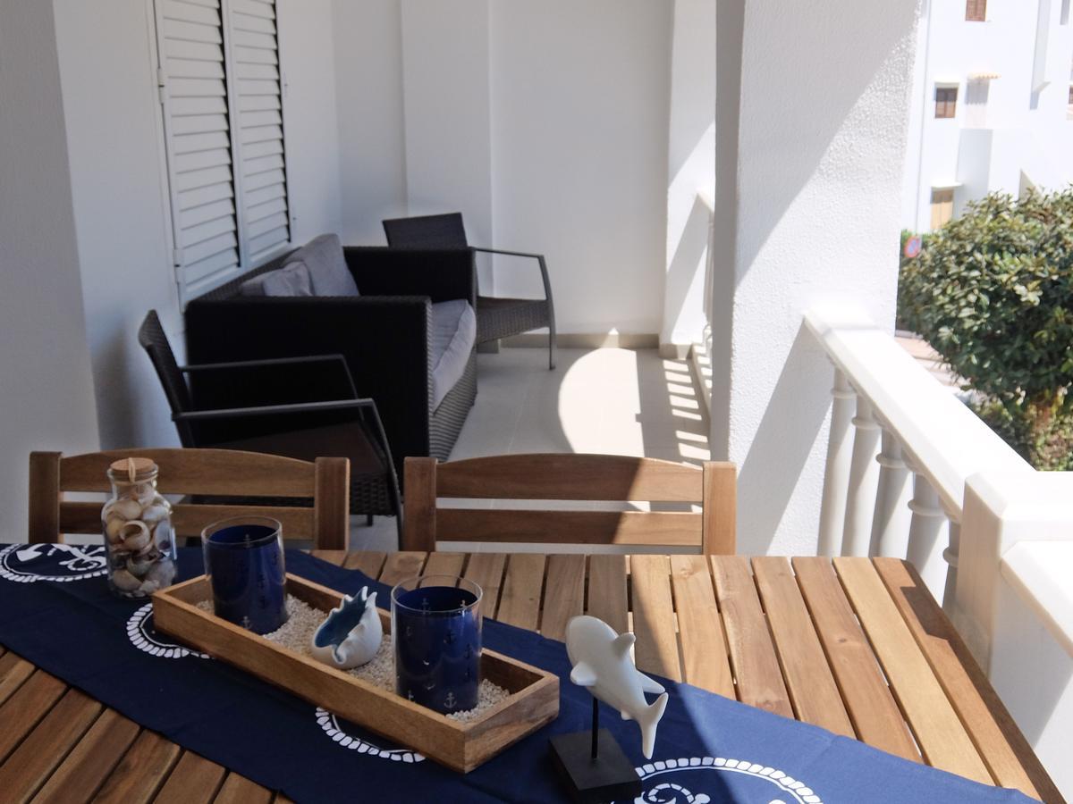 Roderic - Apartamento Junto Al Mar أوليفا المظهر الخارجي الصورة